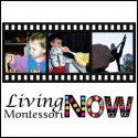 Living Montessori Now