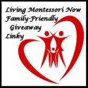 Family-Friendly Giveaway Linky
