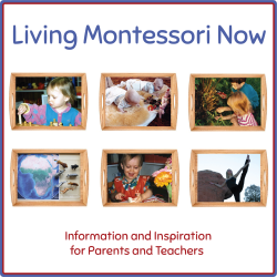 Living Montessori Now 