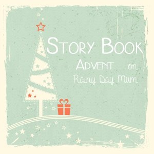 Story Book Advent