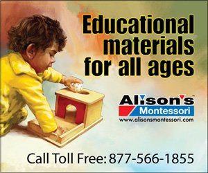 Alison's Montessori