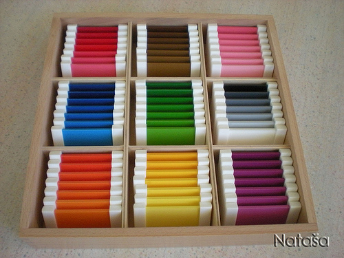 School Version of Color Box 3 (Photo from Leptir)