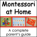 Montessori at Home