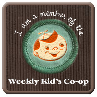 The Weekly Kid's Co-op
