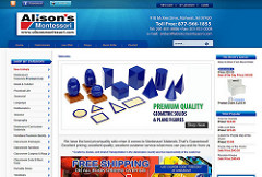 Alison's Montessori Homepage