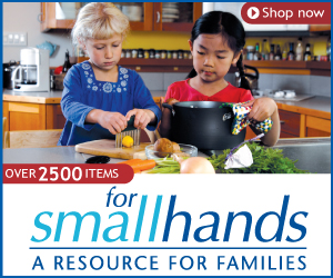 Shop For Small Hands