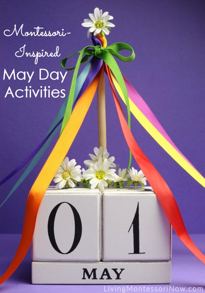 May Day Activities 1