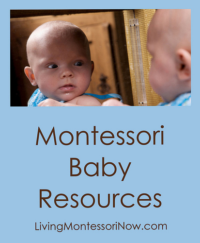Montessori Baby Resources