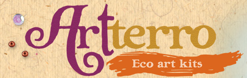 Artterro Eco Art Kits