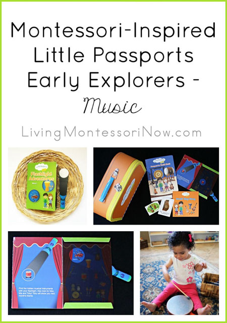 Snow Painting Activity - Little Passports