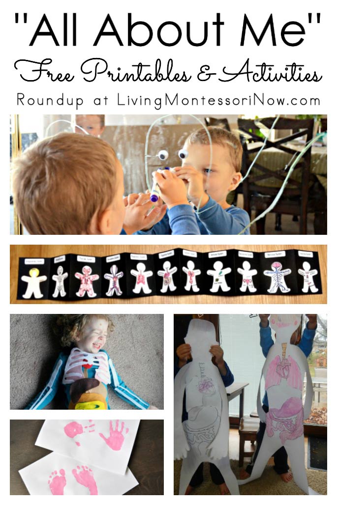 baby essentials — Blog — Montessori in Real Life