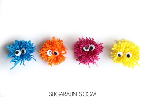 Germ Craft (Photo from Sugar Aunts)