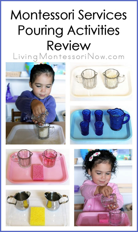 Writing Tray with Lid - Montessori Services