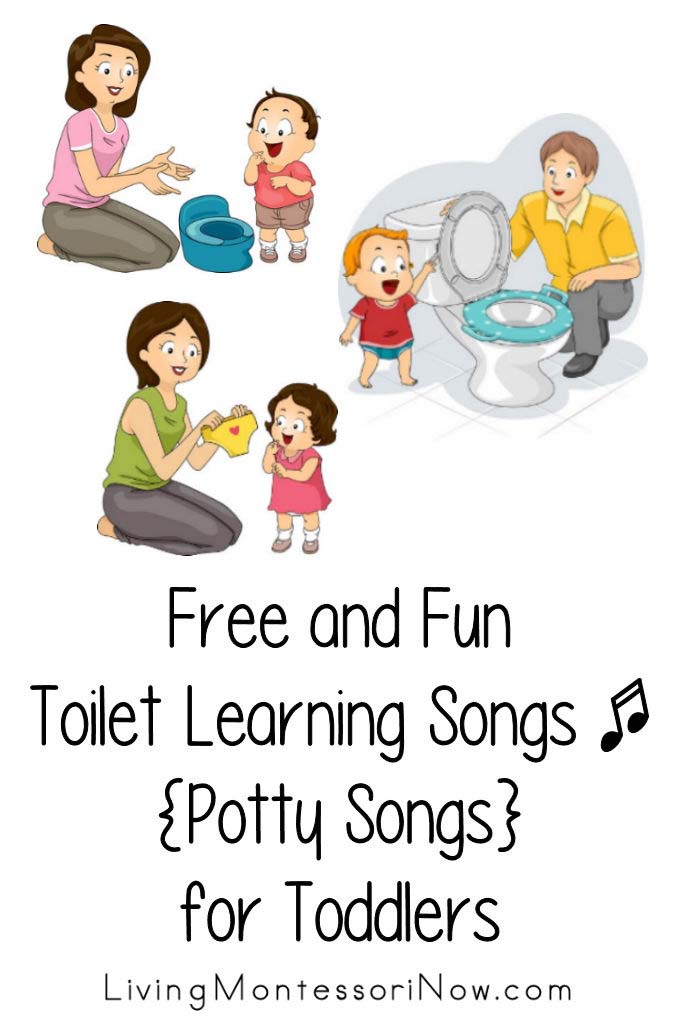 Pinkfong Potty Training for Kids