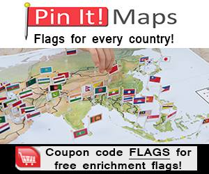 Click here to visit Pin It! Maps, LLC