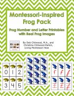 Montessori-Inspired Frog Activities for Leap Year or Anytime