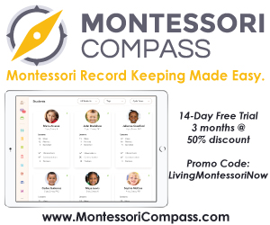Montessori Compass