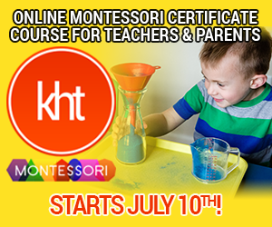 KHT Montessori