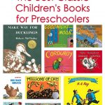 Gift Guide: The Best Classic Children's Books for Preschoolers - Living ...
