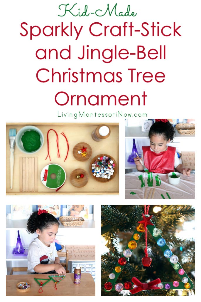 Jingle Bell Craft Ideas