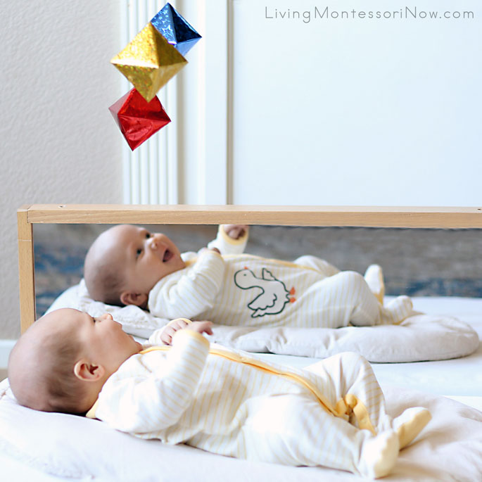 montessori baby mobiles