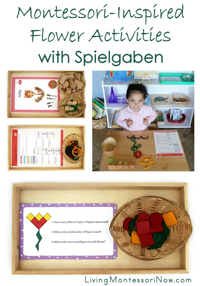 Fun with Matchstick Puzzles for Multiple Ages {Free Printables} - Living  Montessori Now