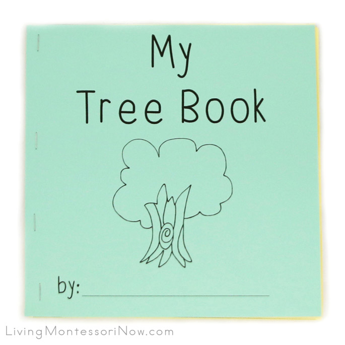 My Tree Book