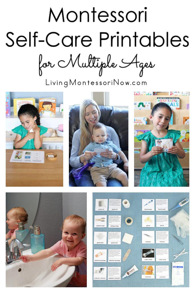 20+ Montessori-Inspired Art Activities for Infants and Toddlers –  MOMtessori Life