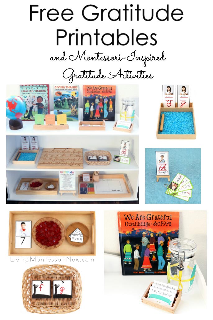 Make Like a Montessori Mama Archives - Modern Parents Messy Kids