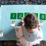 Free Montessori Printables Seasons