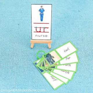Free Medical Worker Printables and Montessori-Inspired Medical Worker ...
