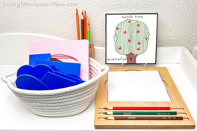 Fall Metal Inset Designs Fall Metal Inset Designs