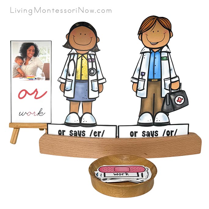 Or Saying er Work Or Saying er Work