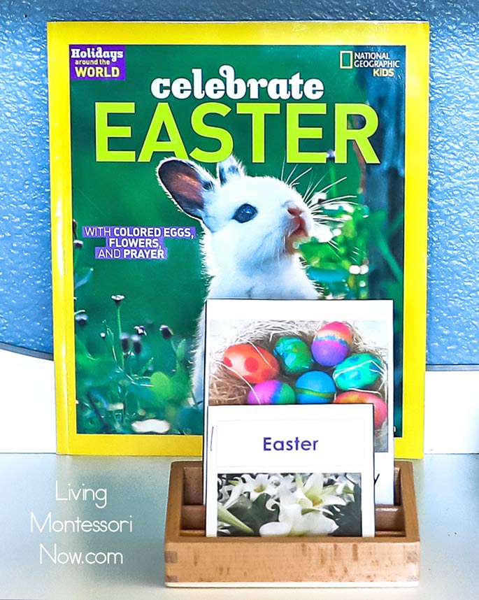 Celebrate Easter Book with Easter Cards and Booklet Celebrate Easter Book with Easter Cards and Booklet